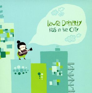 Kids in the City