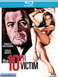 The Tenth Victim