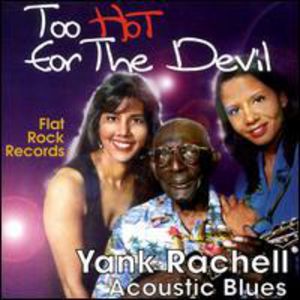 To Hot for the Devil