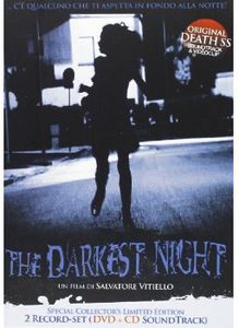 The Darkest Night (Original Soundtrack) [Import]