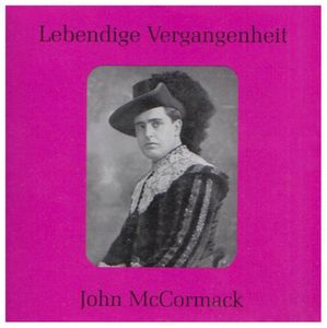 John McCormack