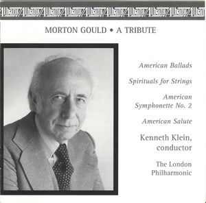 American Ballads