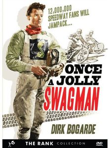 Once a Jolly Swagman