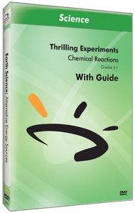 Chemical Reactions
