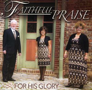 For His Glory