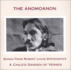 Songs from Robert Louis Stevenson's a Child's