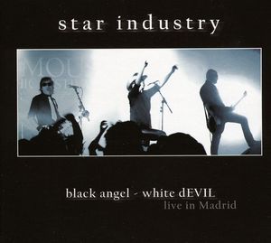 Black Angel White Devil