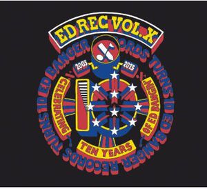 Ed Rec Vol. X