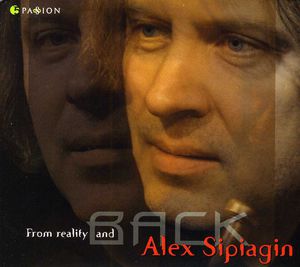 From Reality & Back
