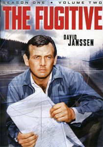 The Fugitive: Season One Volume 2