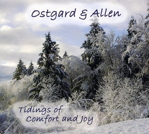 Tidings of Comfort and Joy