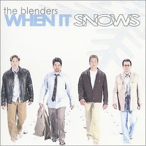 When It Snows