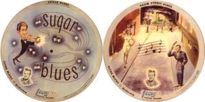 Sugar Blues/Basin Street Blues