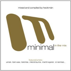 Minimal in the Mix / Various