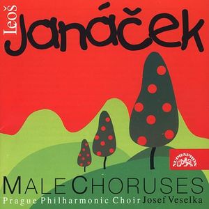 Male Choruses