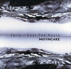 Zaris: Cast the Route