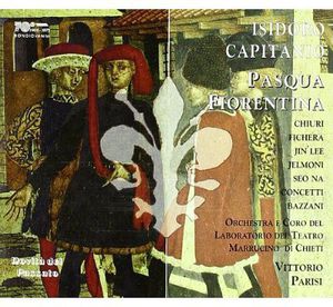 Pasqua Fiorentina