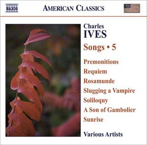 Complete Songs 5