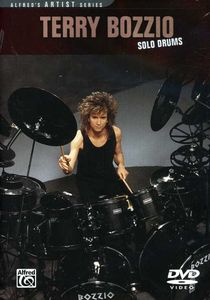 Solo Drums