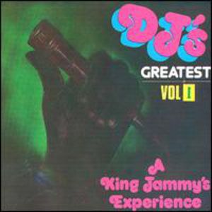 DJ's Greatest Hits, Vol. 1