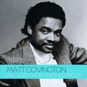 Philly Devotion: The Solo Singles