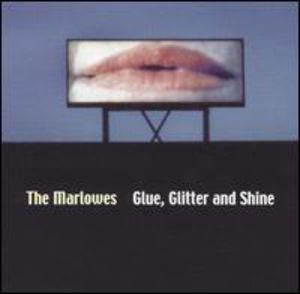 Glue, Glitter and Shine