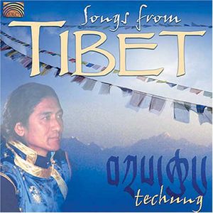 Songs from Tibet