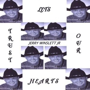 Lets Trust Our Hearts 2