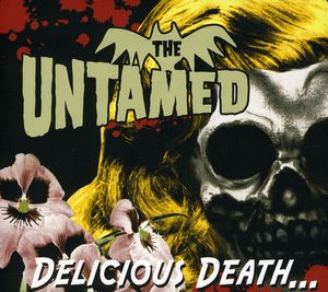 Delicious Death