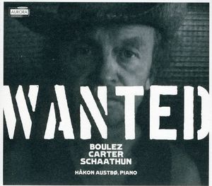 Wanted