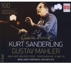 Symphonies 9 & 10