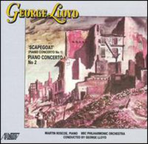 Piano Concerti 1 & 2