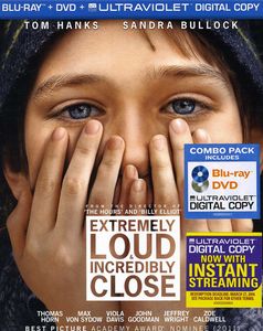 Extremely Loud and Incredibly Close