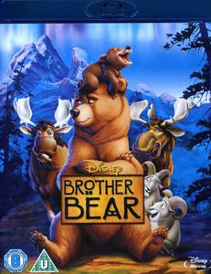 Brother Bear [Import]