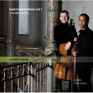 Bach Reinventions 1