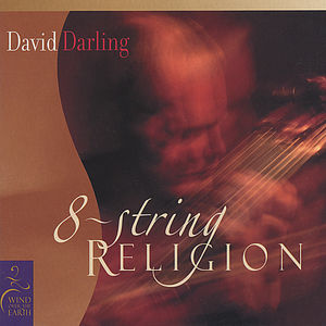 8-String Religion