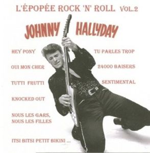 L'epopee Rock N Roll 2 (IMPORT)
