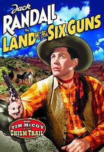 Land of the Six Guns