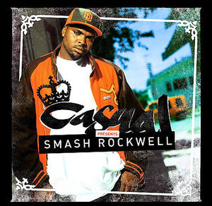 Casual Presents Smash Rockwell