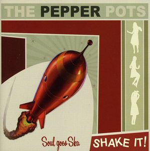 Shake It!