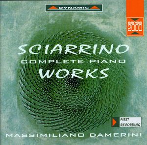 Piano Works