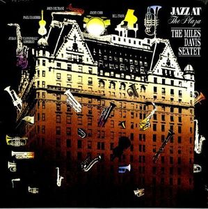 Jazz at the Plaza