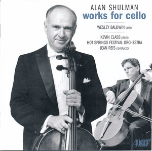 Works for Cello