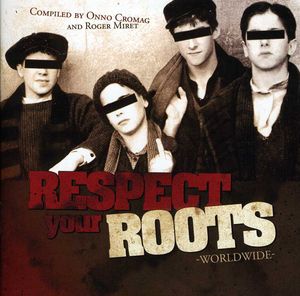 Respect Your Roots Worldwide
