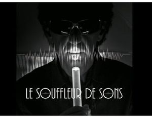 Le Souffleur de Sons [Import]