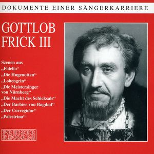 Gottlob Frick 3