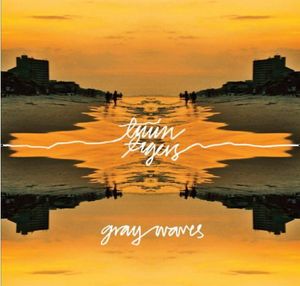 Grey Waves