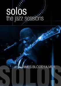 Solos: The Jazz Sessions