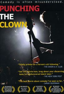 Punching the Clown