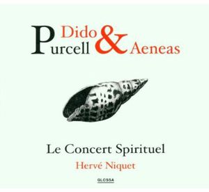 Dido & Aeneas